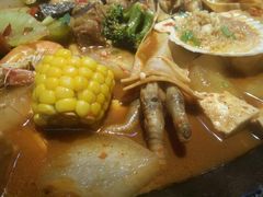 -老厨人深海炖锅(江宁文鼎店)