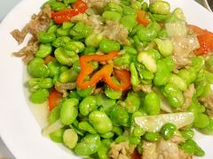 -胖子菜馆(隆昌路店)