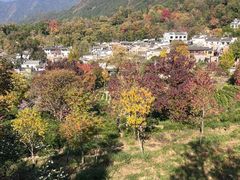 -塔川景区