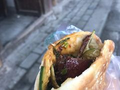 -刘氏方酥锅盔(古城总店)