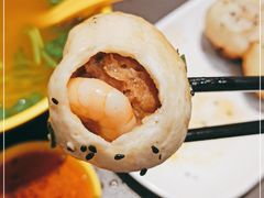 -大壶春生煎(四川中路店)