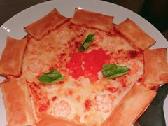 -RED LOBSTER(环球影城大阪店)