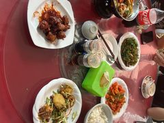 -阿伍海鲜大排档(塔湾金沙店)