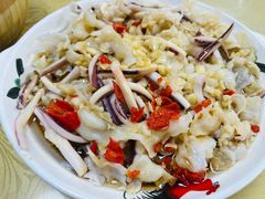 -崴海渔村(虹梅路店)