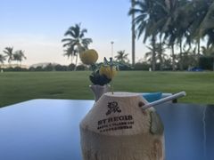-宴悦海鲜餐厅·游水海鲜·牛排(亚龙湾瑞吉店)