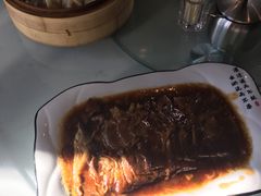 -老仁义·清真菜(太古街店)