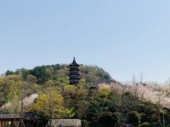 -牛首山文化旅游区