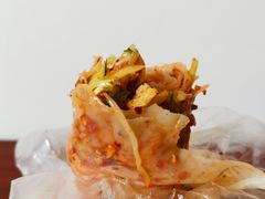 招牌手工面皮-小竖点徽派卷面皮(洪都店)