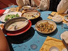 -茶人村·宫廷私厨(奥体印象城店)