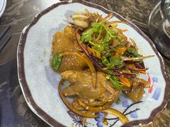 -溢福香东北兄弟酱骨饺子馆(刘家冲店)