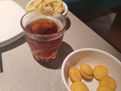 -半天妖烤鱼(方庄店)