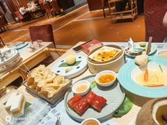 -点都德(华强南店)