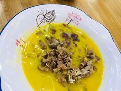 -扬州菜在上海(场北广场店)
