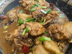-绍兴名菜馆(可乐路店)