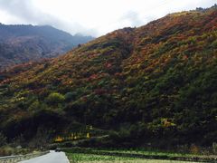 -孟屯河谷景区