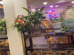 -霄汉牛三鲜湖北砂锅菜(万松园2店)