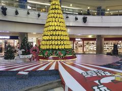 -鹏欣水游城