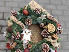 -花到家(富贵鸟花艺行)