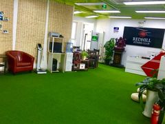 -红山会健身·普拉提(广安门店)
