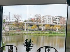 -侨美·唐荔园·40年地道粤菜