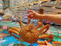 -尖沙咀大酒楼(大沥竹基南店·粤菜海鲜·宴会聚餐)