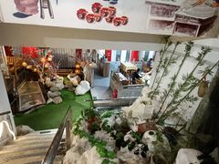 -春水锅贴·传统鲁菜(大明湖店)