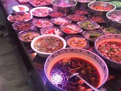 -潮道鱼仔店·潮汕味(长兴路店)