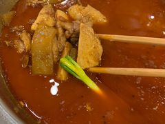 -冯记香辣兔火锅(茶店子总店)