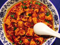 家常麻婆豆腐-天府掌柜(九眼桥店)