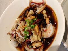 -大铁勺新津菜(东丽阳光新业广场店)