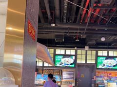 -茄子恰恰·新云南小炒(坪山益田店)