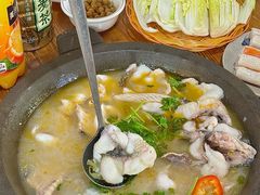 -大鼎石锅鱼(春江里店)