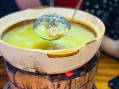 -捞围鲜·港式打边炉(海阳路店)