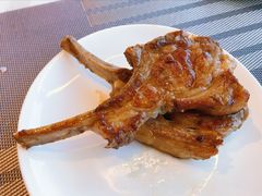 -白云宾馆-祥云西餐厅·法式鹅肝海鲜自助