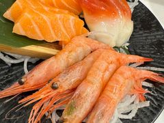 -争鲜回转寿司(雨花客厅PLUS店)