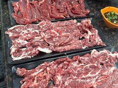 -山珍鲜牛肉火锅本地老字号(汕中老店)