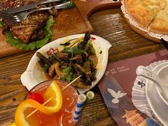 -胡桃里音乐酒馆(环亚凯瑟琳广场店)