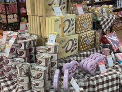 -世纪联华超市(大关店)