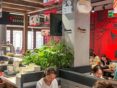 -管氏翅吧(地安门创始店)