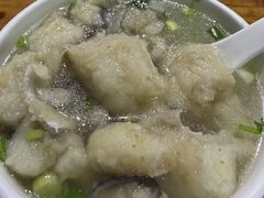 -江南红鱼汤(洋中花园店)