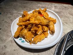 -淘米捞·米汤脆鲩鱼火锅(福田皇岗店)