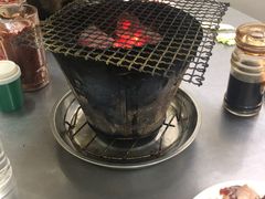 -松明一烤肉馆(鲁园店)