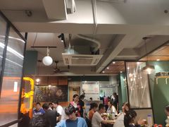大堂-麻喜大