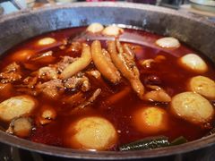 -李子坝梁山鸡(李子坝大鸡哥店)