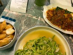 -浩海火烧云傣家菜(京广店)