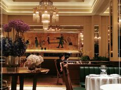 大堂-福楼法餐厅FLO
