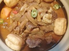 -长亭酒肆.武夷菜(鼓楼后海店)