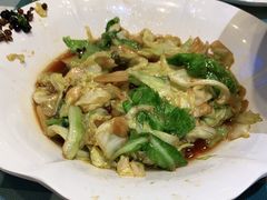 -紫光园·烤鸭·北京菜(劲松店)