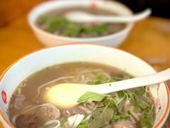 -越南牛肉河粉餐厅(书院巷店)