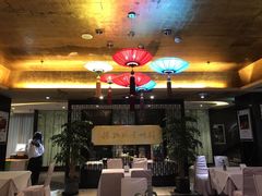 大堂-眉州东坡(通州店)